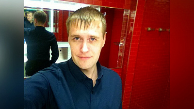 Товарный знак «Челябинский рабочий» за четверть миллиона рублей купил бывший участник «Дома-2»