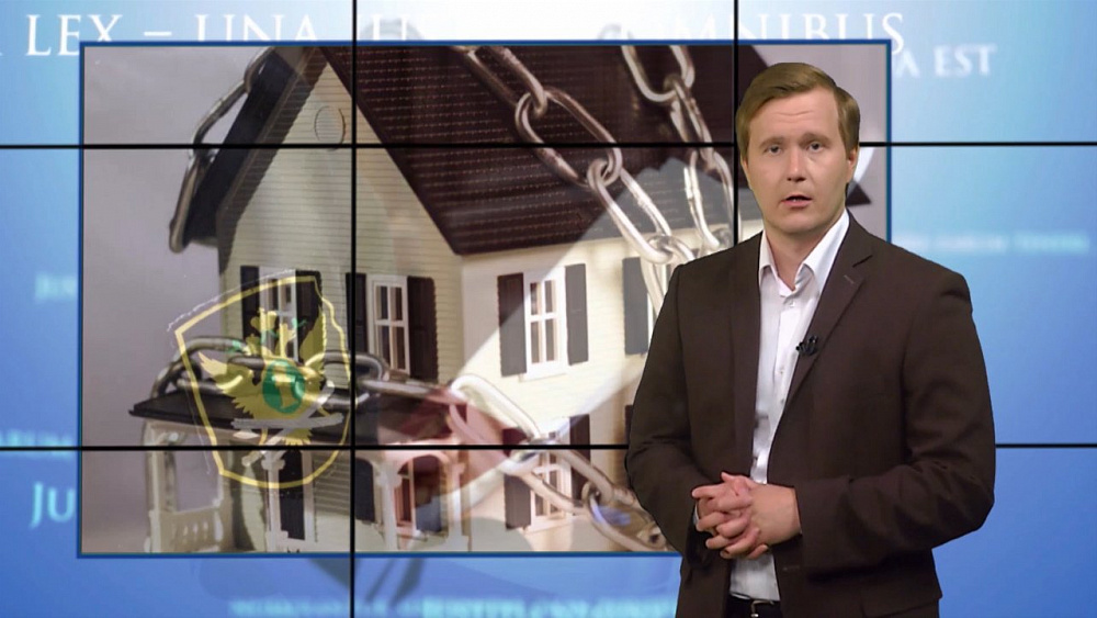 Наше УТРО на ОТВ – ваше право – раздел имущества бывших супругов