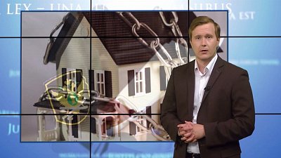 Наше УТРО на ОТВ – ваше право – раздел имущества бывших супругов