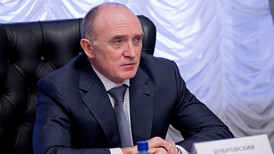 Борис Дубровский прокомментировал итоги поездки в Китай