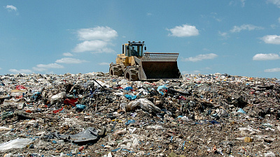 «Остановить деятельность Челябинской свалки»