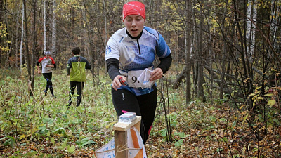 На Южном Урале появился первый полигон для ориентировщиков