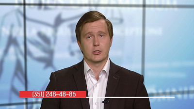 Наше УТРО на ОТВ – ваше право – окатил автомобиль