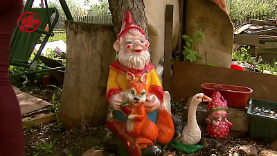 Дмитрий Лазарев рассказал о женщине, которая не может попасть в собственный садовый домик после установки новой двери