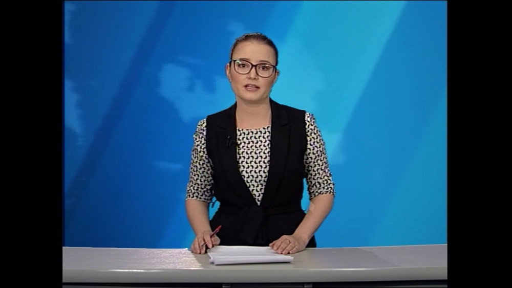 Время новостей. Миасс от 14.06.2018