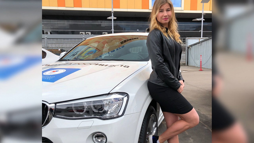 Обзор спортивных событий от 14.06.2018