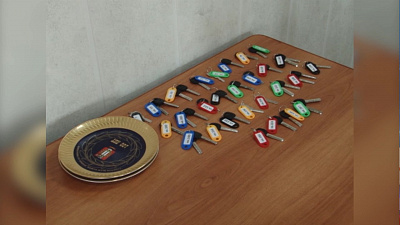 28 сирот получили квартиры в Копейске 