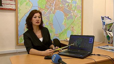 Системы слежения предложат сельскому хозяйству Киргизии