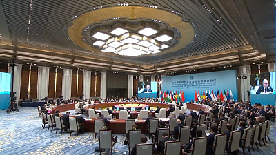 Челябинск воспользуется опытом Китая по ШОС