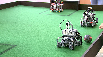 Предсказание челябинских роботов сбылось