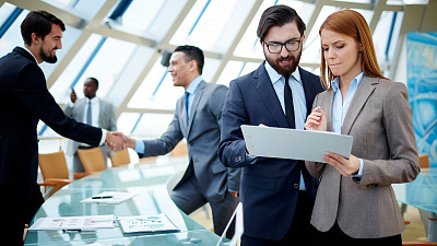 Южный Урал вошел в ТОП рейтинга по продвижению поддержки МСБ