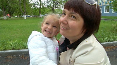 «Она мне не чужая»: челябинка стала приемной матерью своей племянницы 