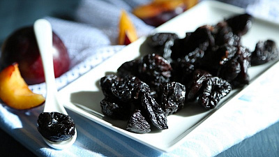 Южный Урал будет получать чернослив из Киргизии