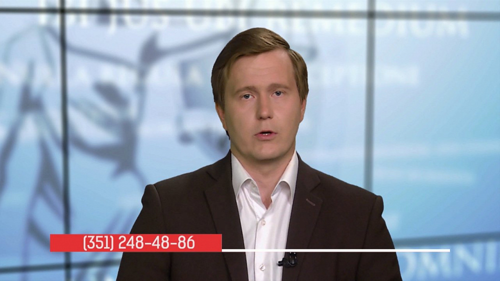 Наше УТРО на ОТВ – ваше право – выселение из квартиры