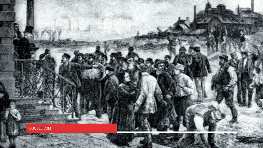 Наше УТРО на ОТВ – день в истории 15 июня 2018 г.