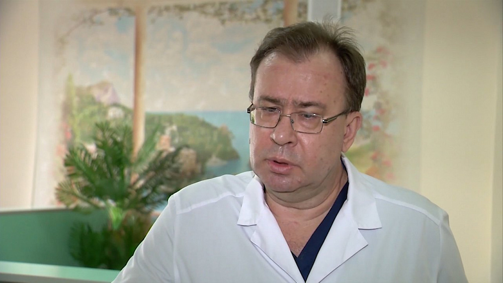 О здоровье 16.06.2018