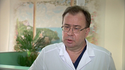 О здоровье 16.06.2018