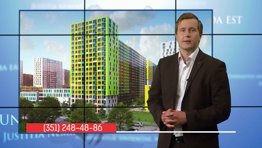 Наше УТРО на ОТВ – ваше право – ответственность застройщика