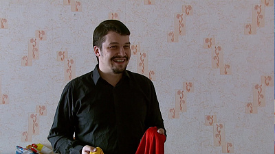 Сотрудники медиахолдинга ОТВ едут на мундиаль 