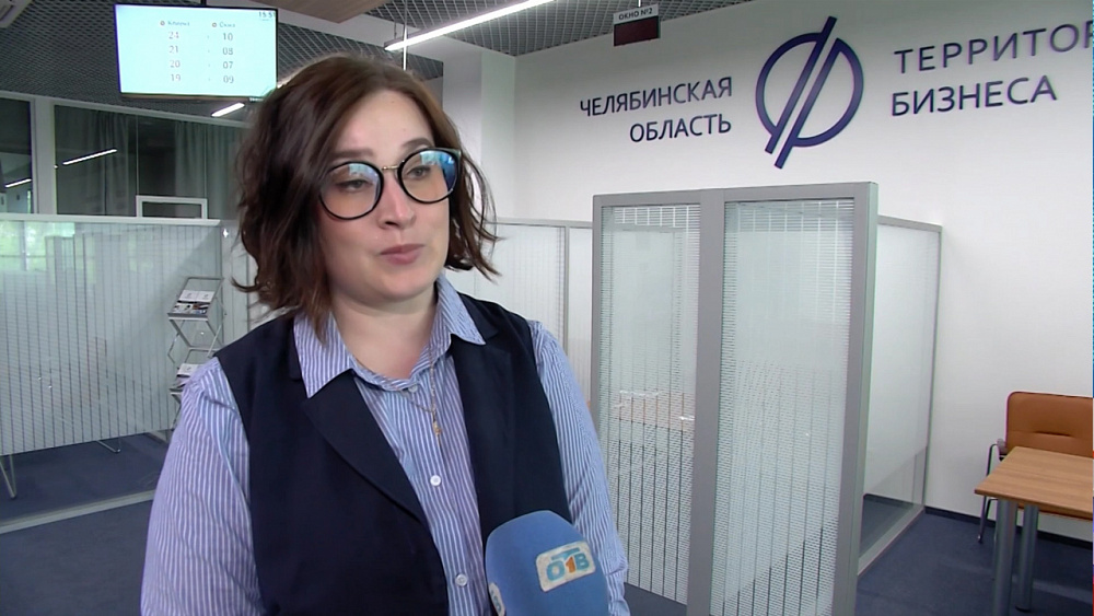 Назван победитель проекта «Мама-предприниматель» 