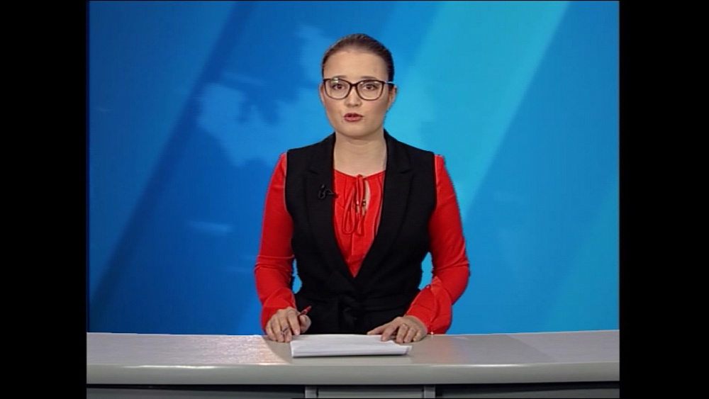 Время новостей. Миасс от 18.06.2018