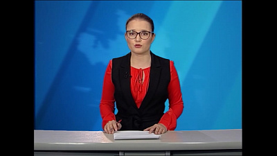 Время новостей. Миасс от 18.06.2018