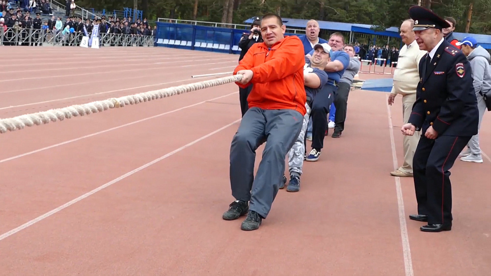 Обзор спортивных событий от 18.06.2018