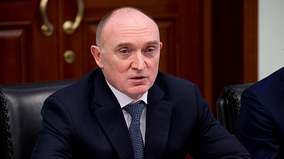 Борис Дубровский поздравил прославленного хоккеиста Сергея Макарова Борис Дубровский поздравил прославленного хоккеиста Сергея Макарова