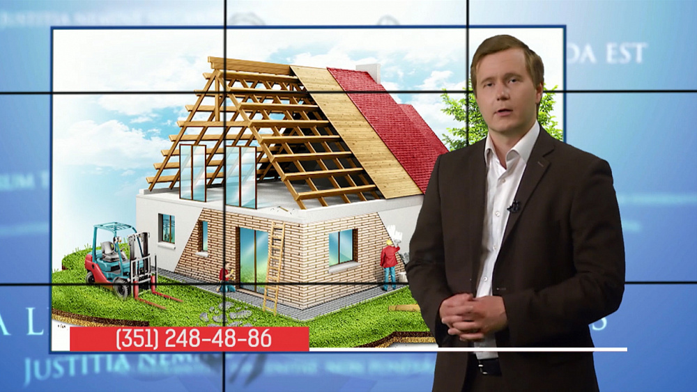 Наше УТРО на ОТВ – ваше право – садовые проблемы