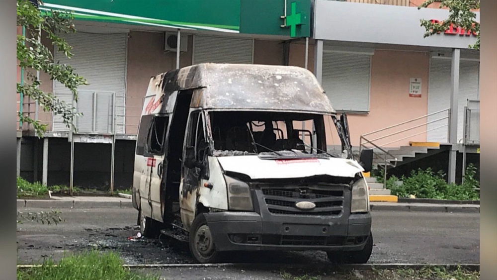 Происшествия дня 19.06.2018