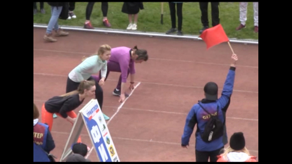 Время новостей. Миасс от 19.06.2018