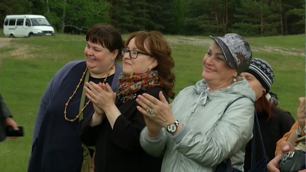 На Бажовку приедет 20 тысяч гостей 