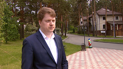 Андрей Курбацких: «Мы не вкладываем деньги в ШОС»