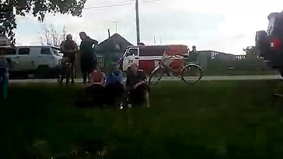 Утонул? На озере Кундравы ищут пропавшего мужчину 