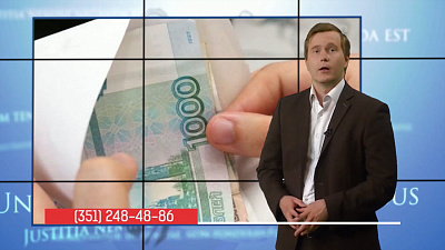 Наше УТРО на ОТВ – ваше право – сократили на работе