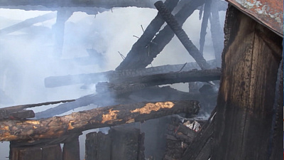 Миллион рублей потратят на пожарную безопасность в Челябинской области