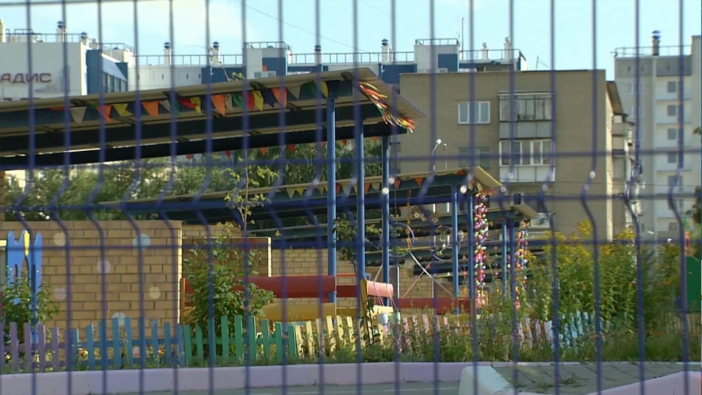 Все дети до трех лет пойдут в ясли к 2021 году