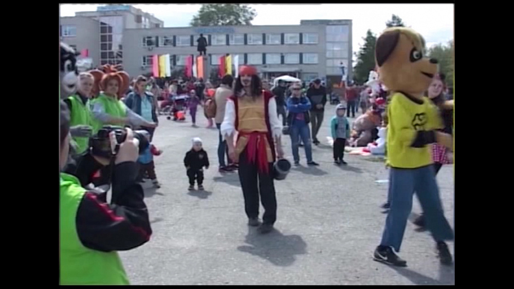 Время новостей. Миасс от 20.06.2018