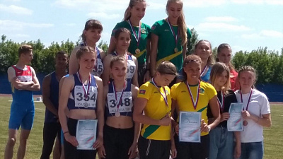 Обзор спортивных событий от 20.06.2018