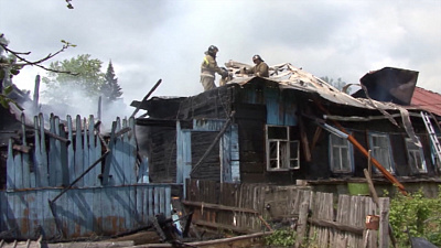 Происшествия дня 20.06.2018