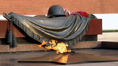 Борис Дубровский: Южноуральцы выполнили свой священный долг 