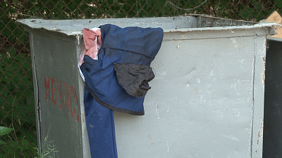 Кровавый отдых: на магнитогорском пляже отдыхающего пырнули ножом