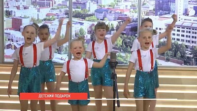 Наше УТРО на ОТВ – вокальная студия дежавю