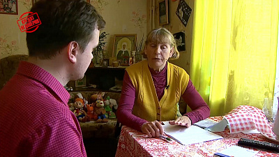 Дмитрий Лазарев рассказал, что делать, если вы стали жертвой обмана