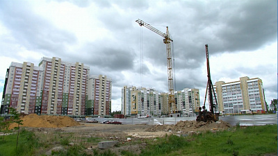 Уплотнительной застройки «Паркового-2» не будет