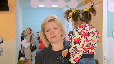 Ребенку отказали в помощи после укуса клеща