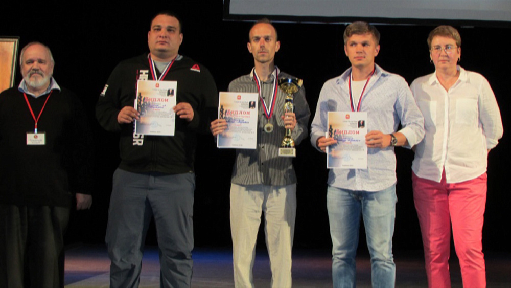 Обзор спортивных событий от 21.06.2018