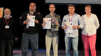 Обзор спортивных событий от 21.06.2018