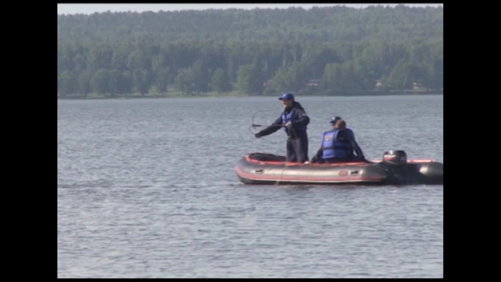Время новостей. Миасс от 21.06.2018