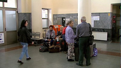 Челябинцы жалуются на тряску самолетов из-за погоды